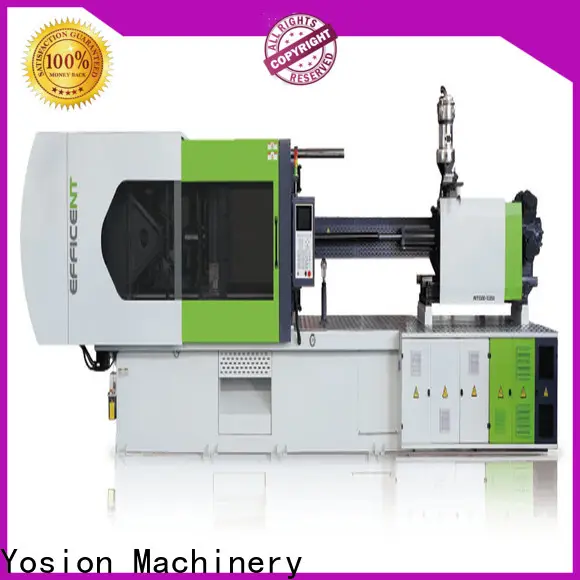 Yosion Machinery wholesale semi automatic pet bottle blowing machine for business for making bottle86 1