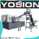 Yosion Machinery pet blowing machine supply for making bottle 1