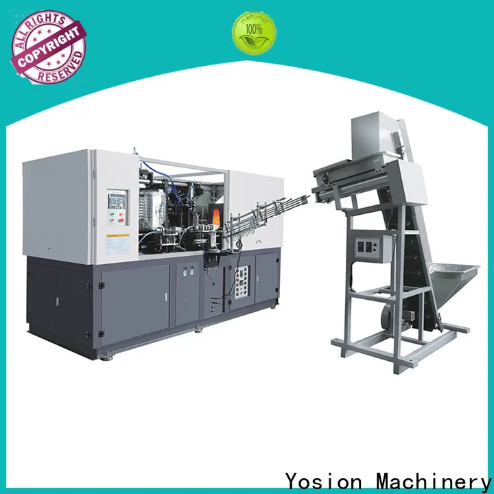 Yosion Machinery best automatic blowing machine for business for bottles 1