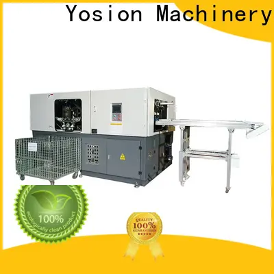 Yosion Machinery top automatic blowing machine for business for bottles 1