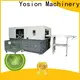 Yosion Machinery top automatic blowing machine for business for bottles 1