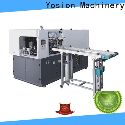 top jar making machine suppliers for making bottle 1