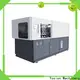 new two stage pet blowing machine factory for making bottle 1