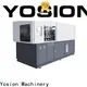Yosion Machinery latest two stage pet blowing machine for business for bottles 1