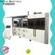 Yosion Machinery plastic bottle making machine company for making bottle1 1