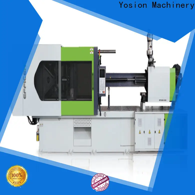 Yosion Machinery wholesale semi automatic pet bottle blowing machine for business for making bottle89 1
