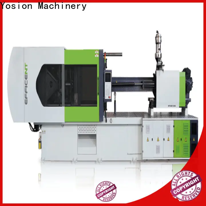 Yosion Machinery wholesale semi automatic pet bottle blowing machine for business for making bottle90 1