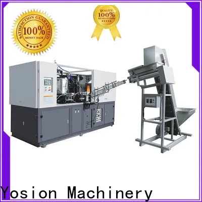 Yosion Machinery automatic bottle blowing machine suppliers for bottles2 1