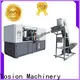 Yosion Machinery automatic bottle blowing machine suppliers for bottles2 1