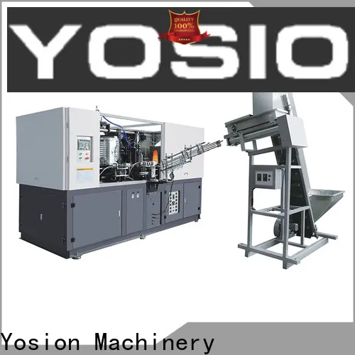 best automatic pet blowing machine supply for jars 1