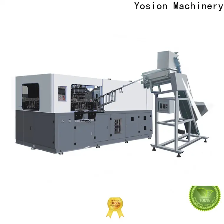 latest plastic bottle blowing machine manufacturers for bottles 1