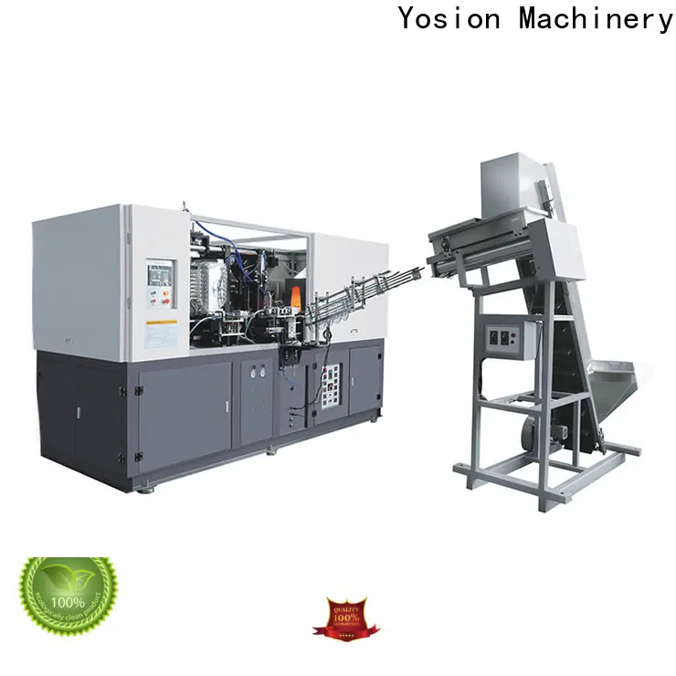top automatic pet blow moulding machine for business for making bottle 1