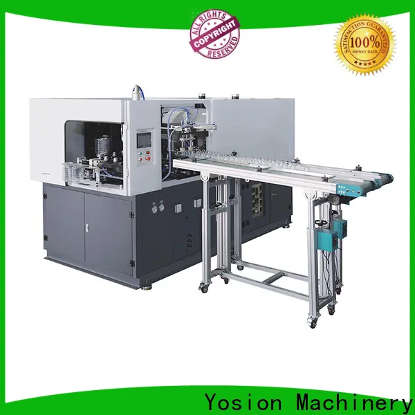 Yosion Machinery top automatic pet blow moulding machine for business for making bottle1 1