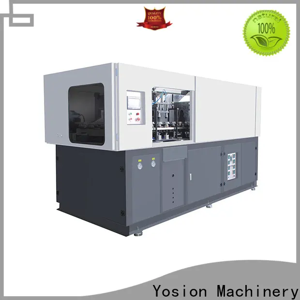 Yosion Machinery blowing machine bottle factory for making bottle2 1