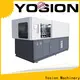 Yosion Machinery manual pet blowing machine supply for making bottle 1