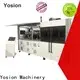 Yosion Machinery top plastic bottle making machine supply for bottles 1