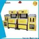 Yosion Machinery semi automatic pet blowing machine company for jars 1