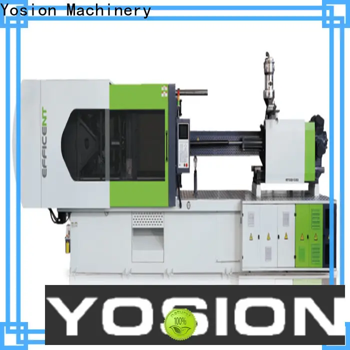 Yosion Machinery wholesale semi automatic pet bottle blowing machine for business for making bottle93 1