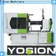 Yosion Machinery wholesale semi automatic pet bottle blowing machine for business for making bottle93 1