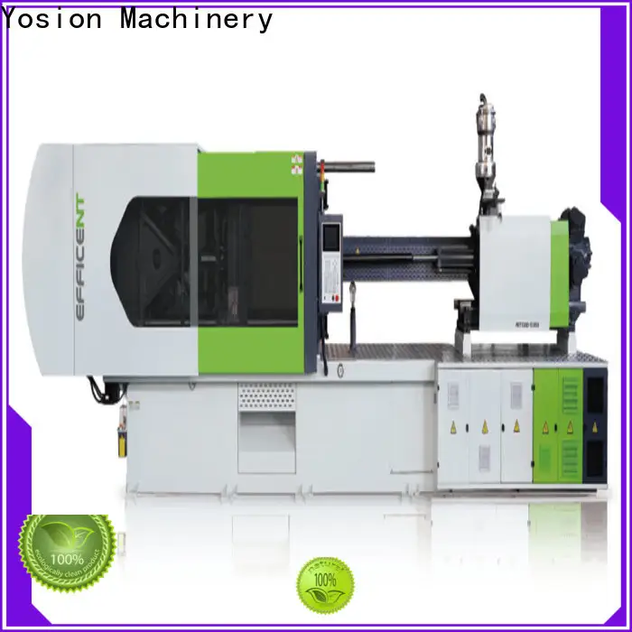 Yosion Machinery wholesale semi automatic pet bottle blowing machine for business for making bottle92 1
