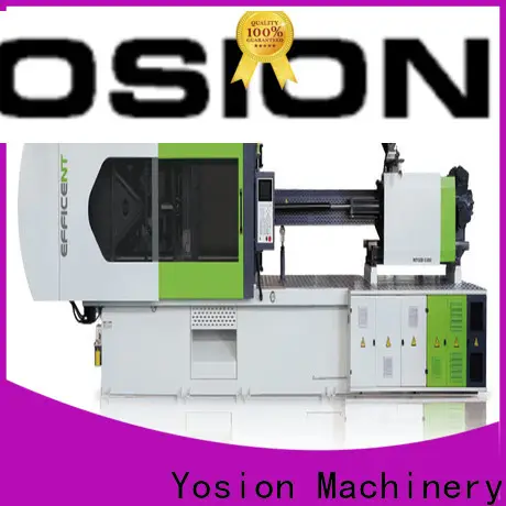 Yosion Machinery wholesale semi automatic pet bottle blowing machine for business for making bottle94 1