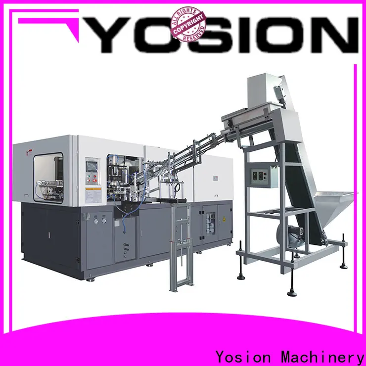 wholesale pet blowing machine factory for bottles1 1