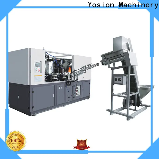 wholesale pet blow moulding machine price suppliers for making bottle 1