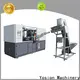 latest automatic bottle blowing machine factory for jars 1