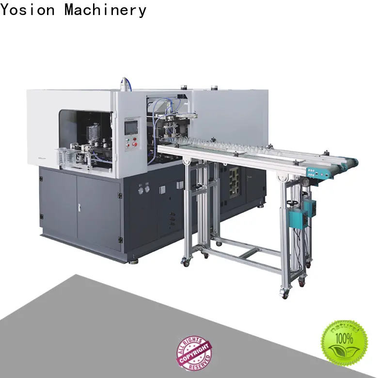 high-quality automatic blowing machine company for bottles 1
