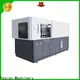 new two stage pet blowing machine company for making bottle 1