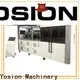 Yosion Machinery plastic bottle making machine manufacturers for making bottle1 1