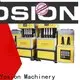 Yosion Machinery semi automatic pet blow molding machine price manufacturers for making bottle 1