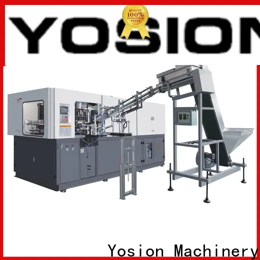 best fully automatic pet blow moulding machine manufacturers for jars 1