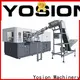 best fully automatic pet blow moulding machine manufacturers for jars 1