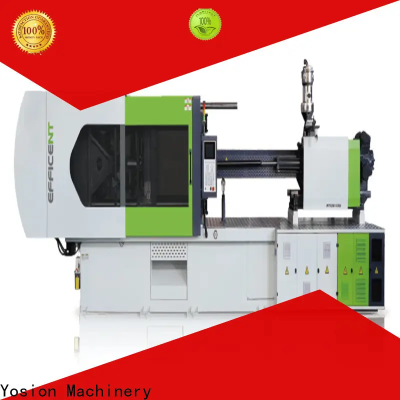 Yosion Machinery wholesale semi automatic pet bottle blowing machine for business for making bottle97 1
