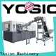 Yosion Machinery high-quality pet blow molding machine company for making bottle 1