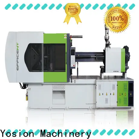Yosion Machinery wholesale semi automatic pet bottle blowing machine for business for making bottle99 1