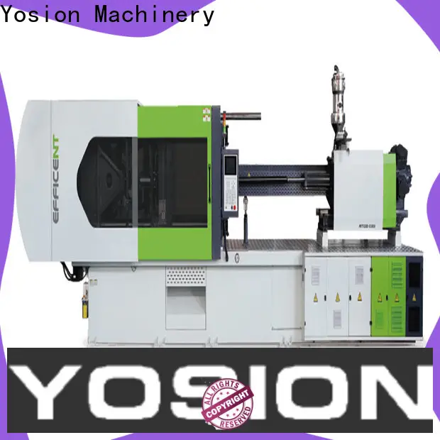 Yosion Machinery wholesale semi automatic pet bottle blowing machine for business for making bottle98 1