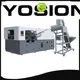 Yosion Machinery custom pet blowing machine for sale for business for bottles 1