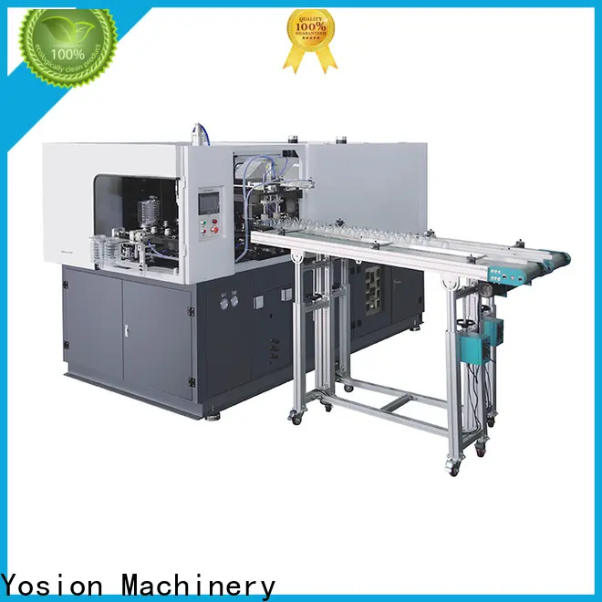 Yosion Machinery wholesale automatic pet blow moulding machine company for making bottle 1