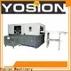 Yosion Machinery automatic pet blowing machine manufacturers for jars 1