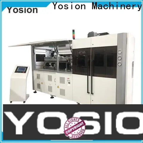top pet blow molding machine suppliers for making bottle 1