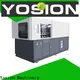 Yosion Machinery high-quality manual blow molding machines for business for bottles 1