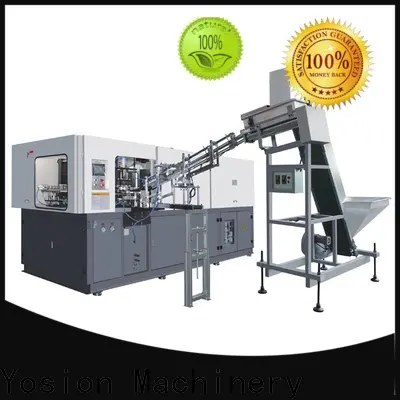 best fully automatic pet bottle blowing machine for business for making bottle 1