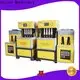 Yosion Machinery semi automatic pet blowing machine supply for jars 1