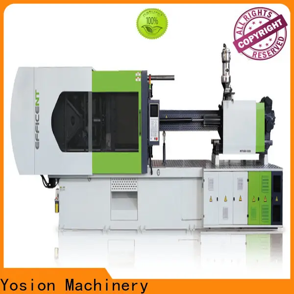 Yosion Machinery wholesale semi automatic pet bottle blowing machine for business for making bottle100 1