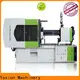 Yosion Machinery wholesale semi automatic pet bottle blowing machine for business for making bottle100 1