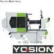 Yosion Machinery wholesale semi automatic pet bottle blowing machine for business for making bottle102 1
