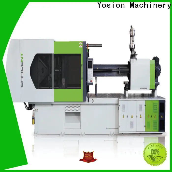 Yosion Machinery wholesale semi automatic pet bottle blowing machine for business for making bottle103 1