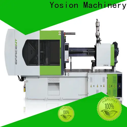 Yosion Machinery wholesale semi automatic pet bottle blowing machine for business for making bottle104 1